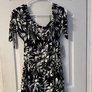 Derek & Heart Romper